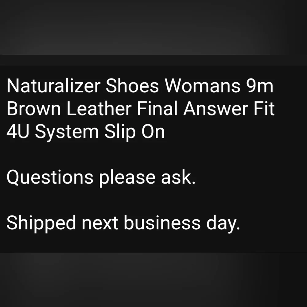Slides/Mules (Flats) by Naturalizer